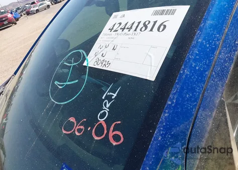 2017 Chevrolet Sonic Lt Auto from USA, damaged, VIN 1G1JD6SH4H4150060